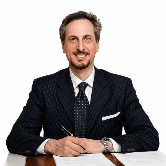 Prof. Stefano Tarullo